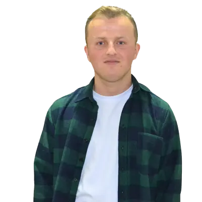 Hakan Öksüz - Makine Mühendisi